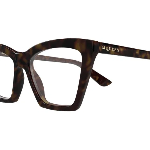 Alexander McQueen AM0536O Eyeglasses - view 6